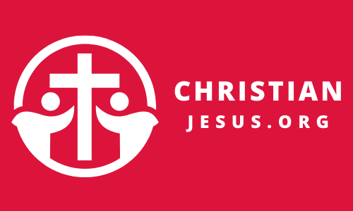 ChristianJesus